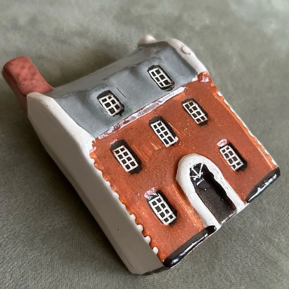 Mudlen End Studio #14 The Doctors House Cottage